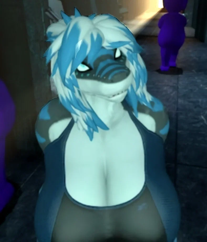 Nika sharkeh