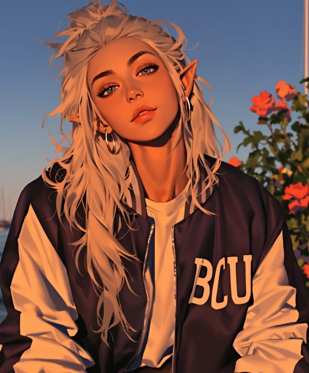 Pom Poms & Prejudice - Juno Sylvia