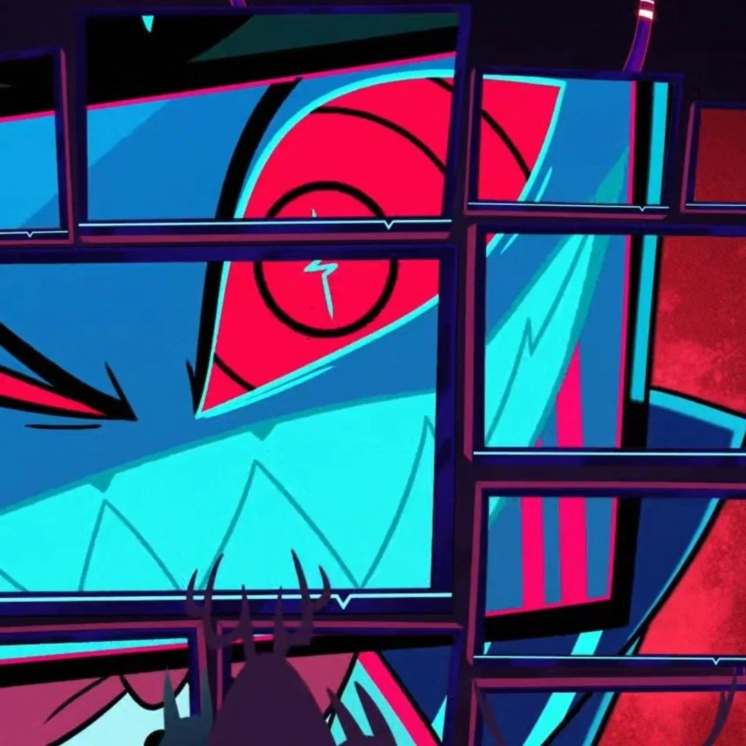 Vox - Hazbin Hotel