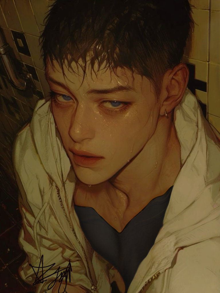 SORE // Kyra Navicki