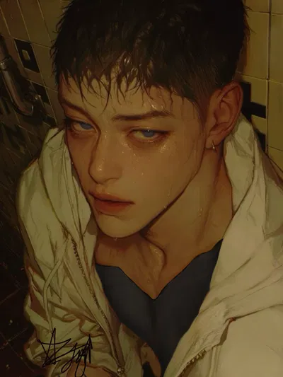 SORE // Kyra Navicki