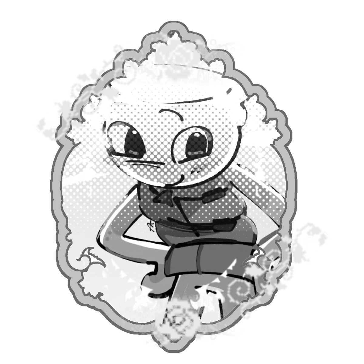 ໒ִ͡  𓏼 FINN     🐟 ゙