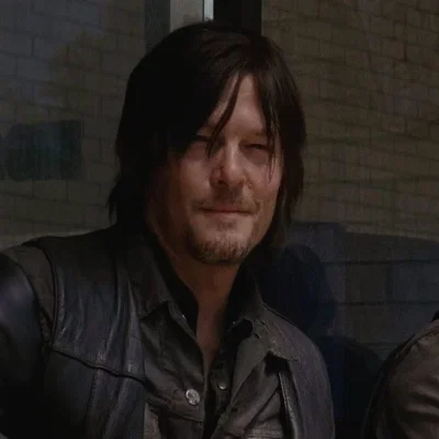 𑄝੭ | Daryl Dixon