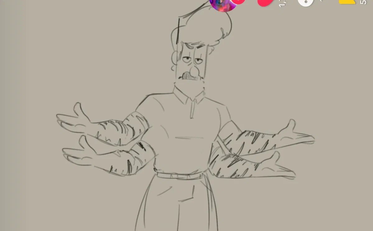 Butch Pillar