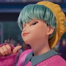 Baby (the ADORABLE one)