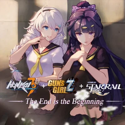 The Equilibrium - The End is the Beginning (Light Version)