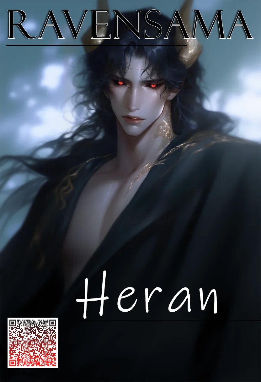 Heran °•° The Jester & the Dragon