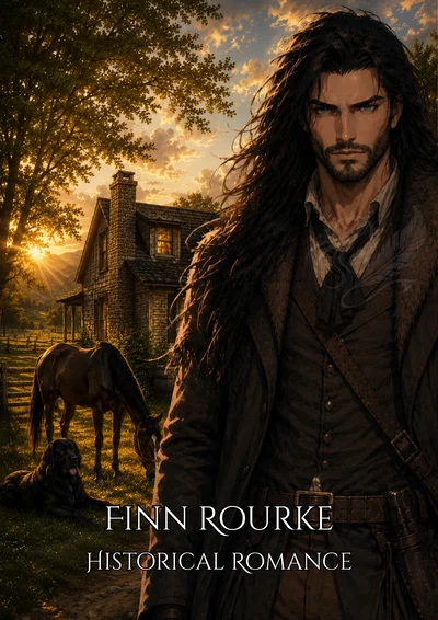 Finn Rourke