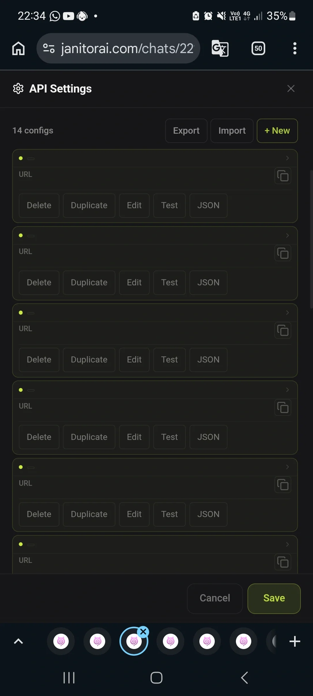 Bro... where is my proxies?