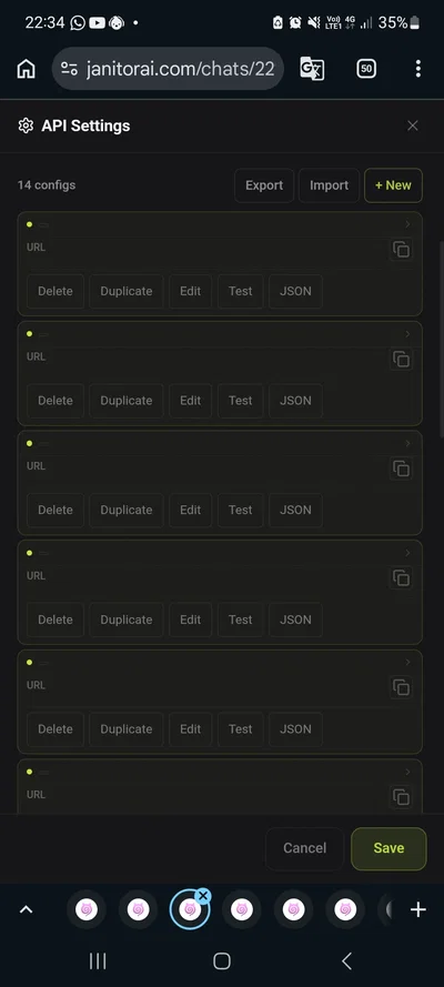 Bro... where is my proxies?