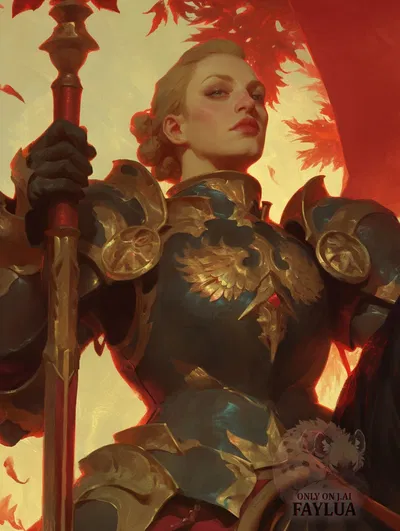 Isolde Windrider