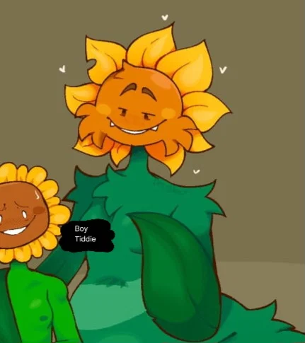 🪨 Primal Sunflower 🪵{Plants vs Zombies 2}