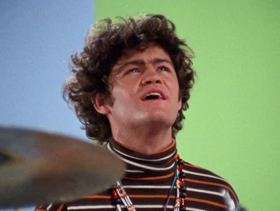 Micky Dolenz // The Monkees