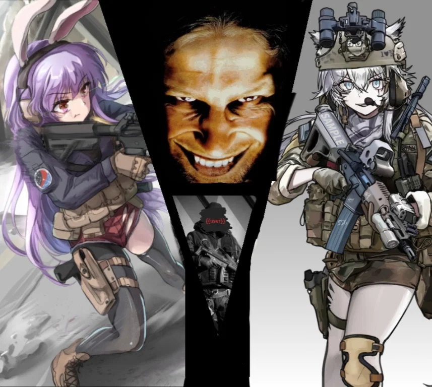 Operation Macabre || Gathering Intel