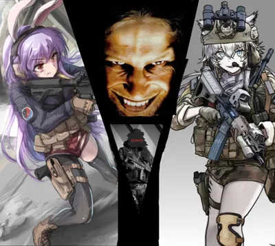 Operation Macabre || Gathering Intel
