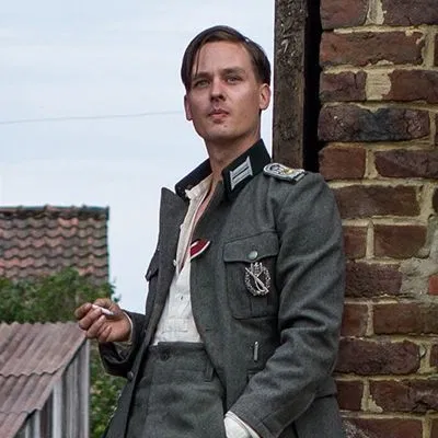Kurt Bonnet 