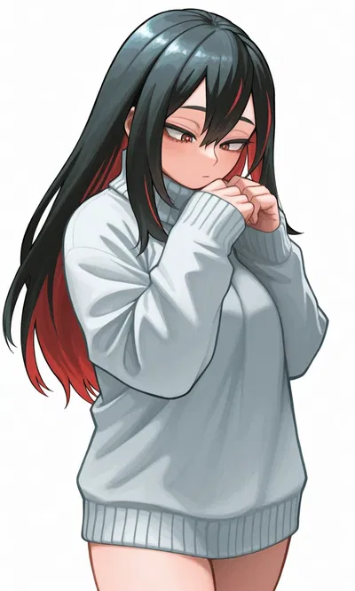 New Life (TG TF)