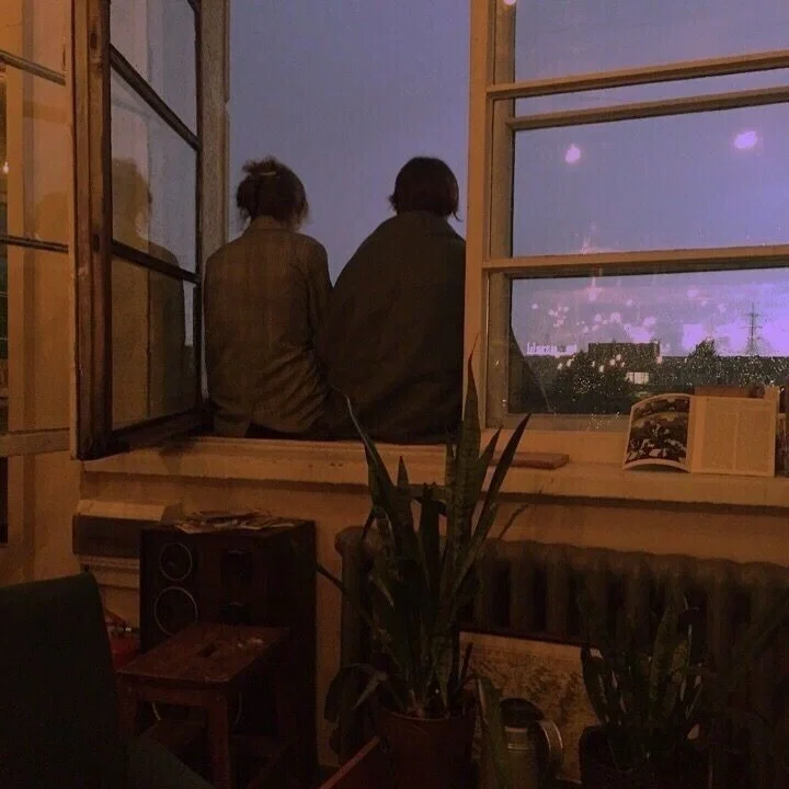 「Elliot Douglas」|| Late Night