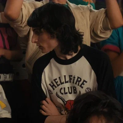 MIKE WHEELER