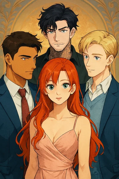 Love Inferno