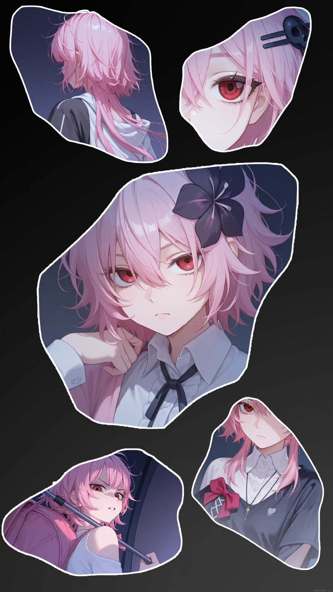 Anger Issues