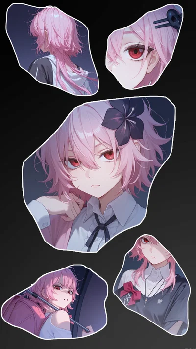 Anger Issues