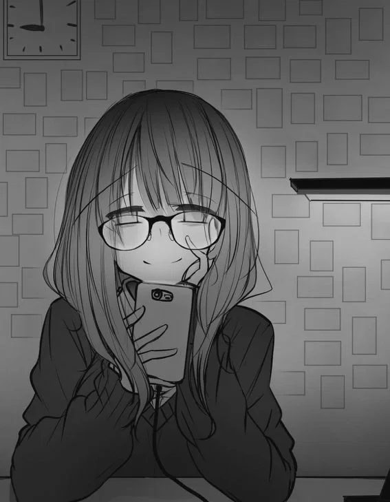 Your obsessed childhood friend