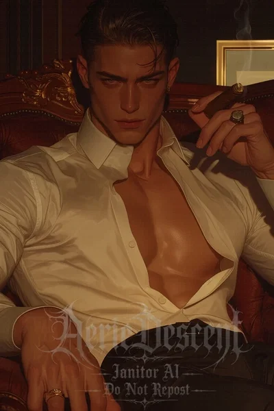 Trad Husband | Emiliano Valente 