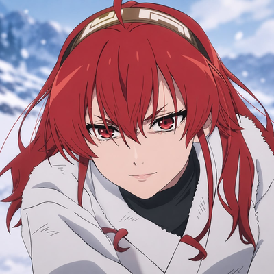 — Rabies Swordmaster Jane 