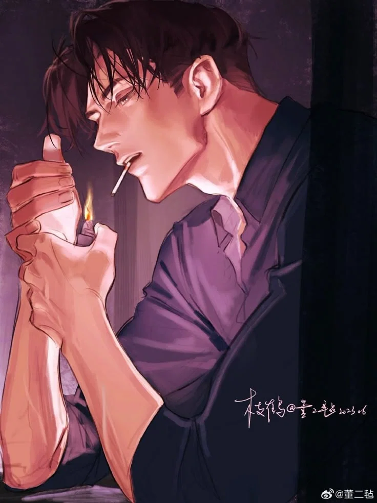 Lucien//Mafia//