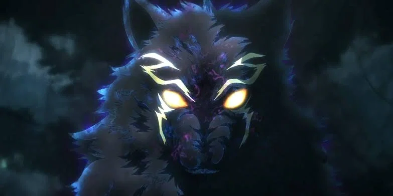 Lycagon the Nightslayer