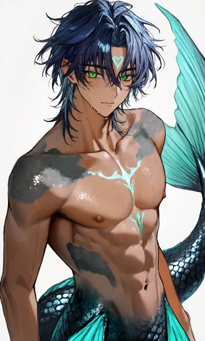 🔹| Melusine Roleplay |