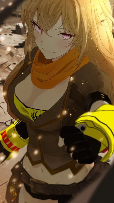 Yang: What is your dreams? 