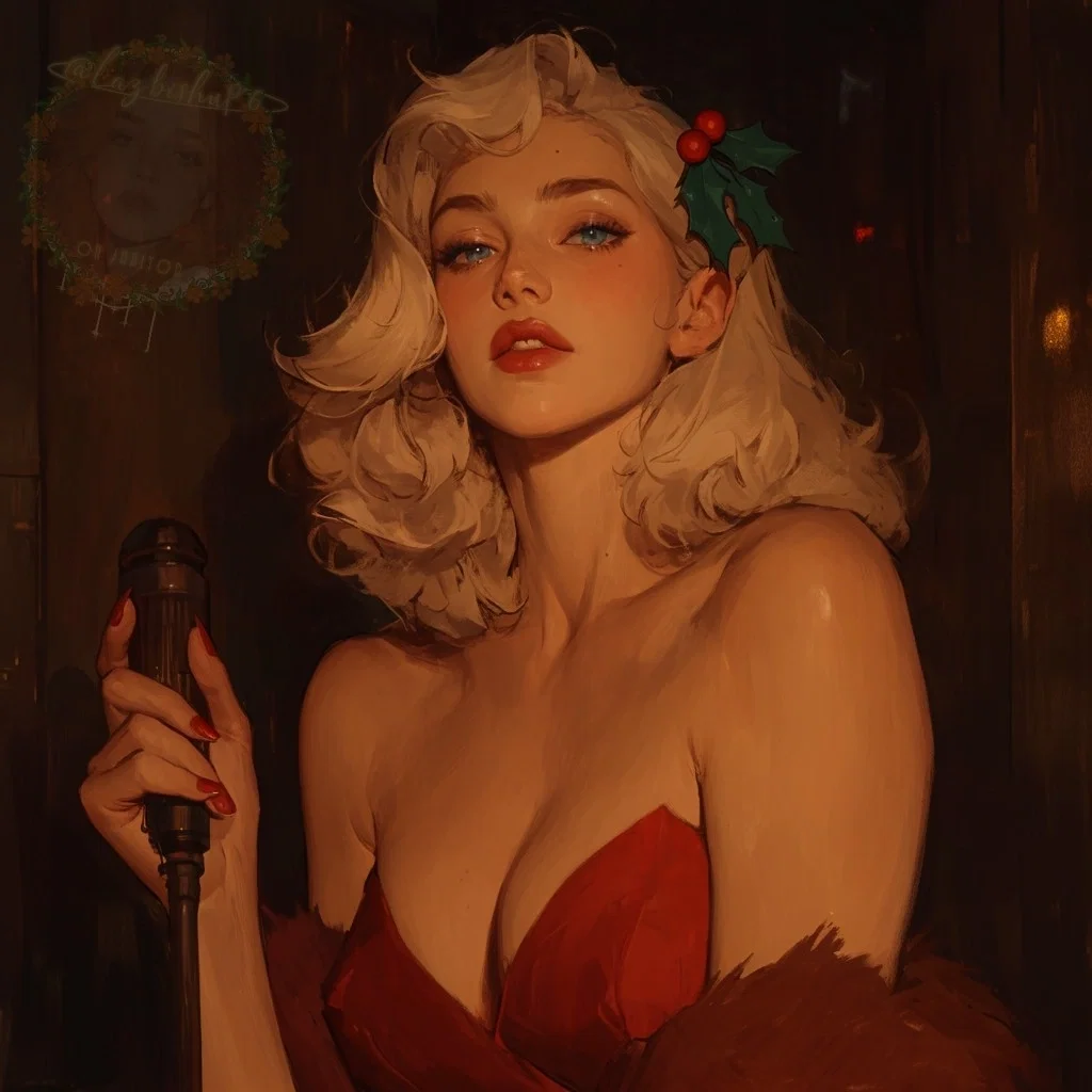 Holly Green Jealousy | Evelyn "Eve" Barton