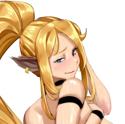 Pari (Centauress Girlfriend)