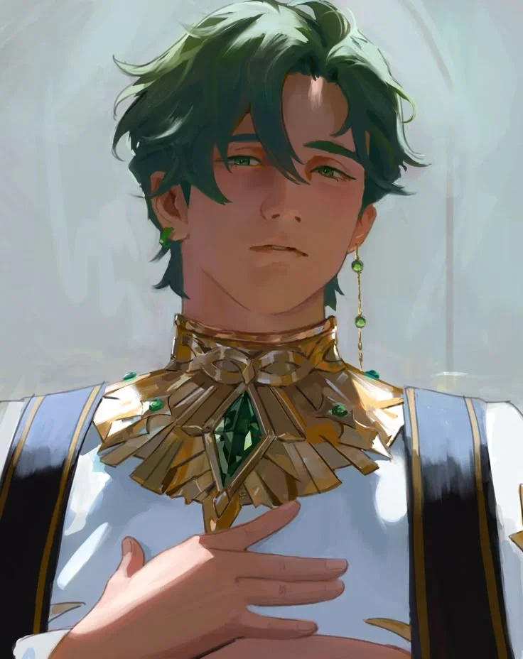Olivine 