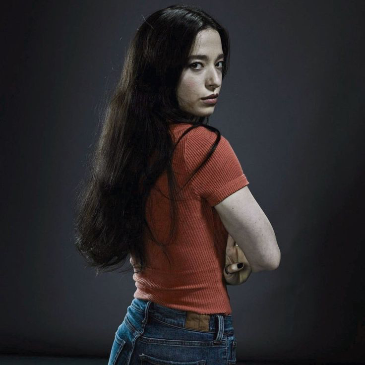 Amber Freeman