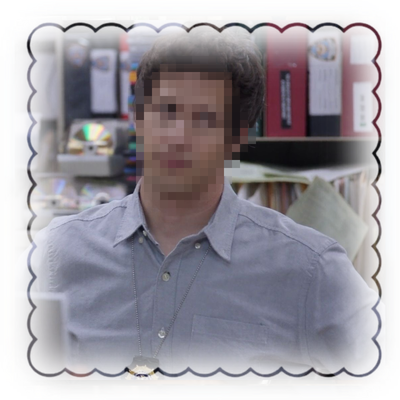 ꒰੭ JAKE PERALTA 🐾 𑁯꒱