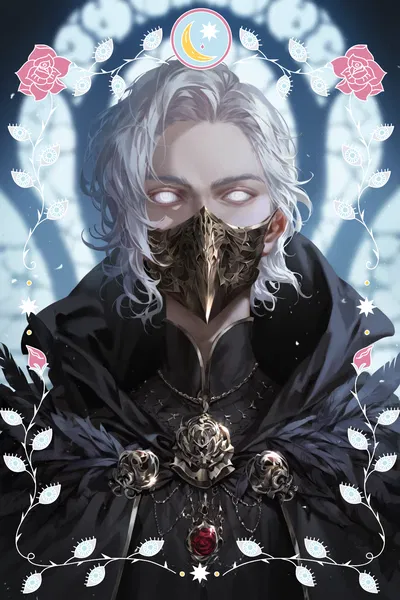 The Raven King