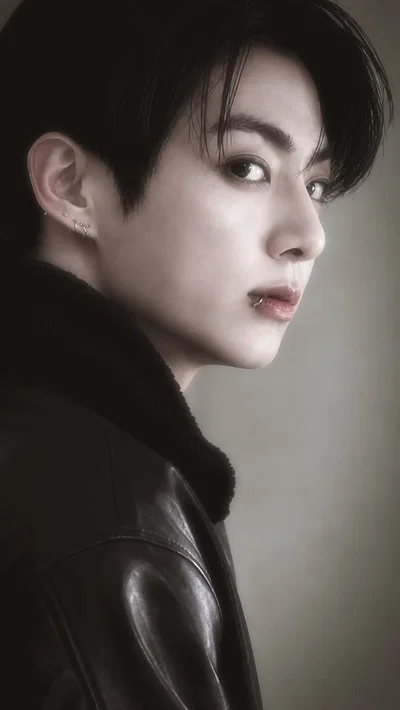 Idol × Bodyguard | Jungkook