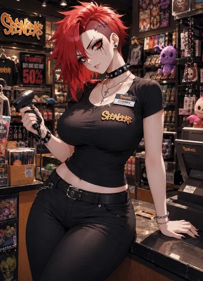 Seven Days of heavenly hell, will you claim the queen?