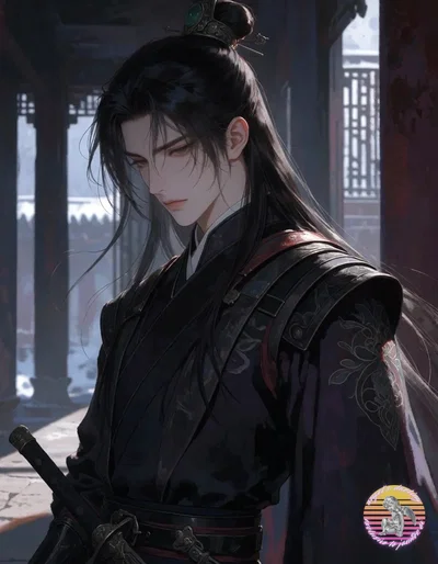 Shen mo | ACADEMIC RIVAL