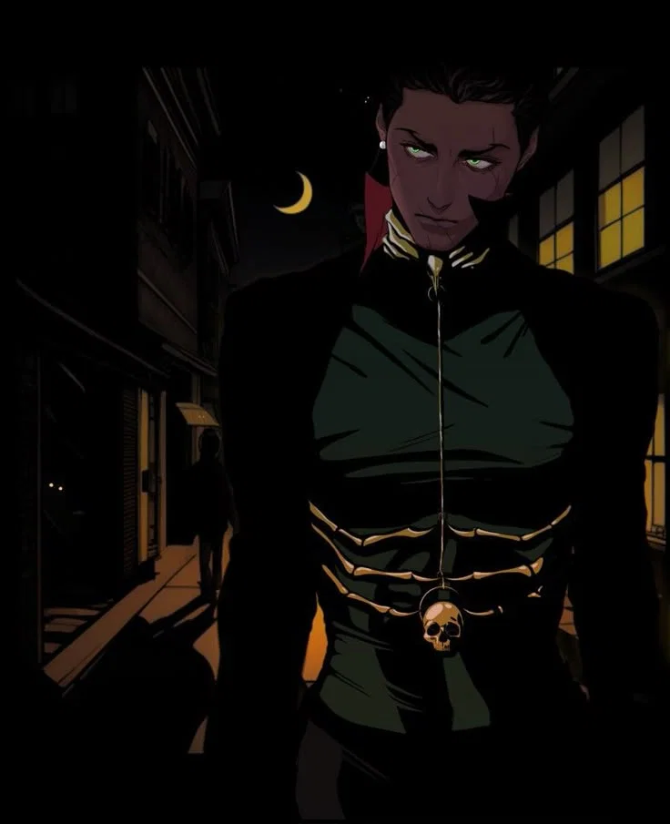 Damian Wayne | Robin