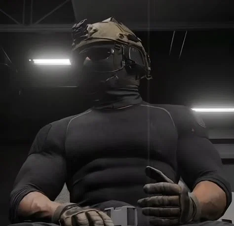 Barrage | COD