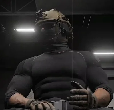 Barrage | COD