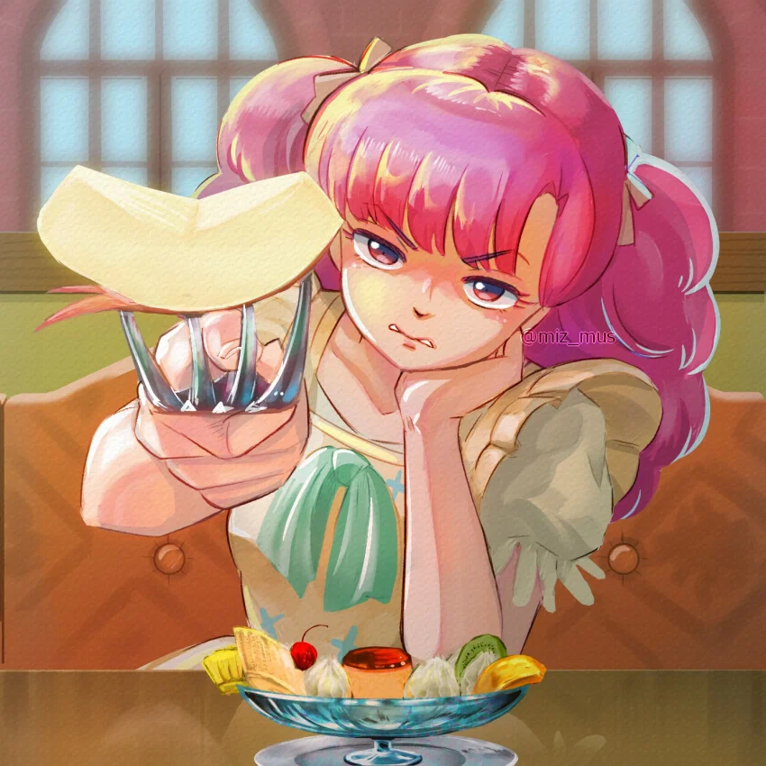 Victoria Winslow - The Spoiled Princess