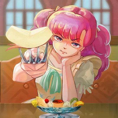 Victoria Winslow - The Spoiled Princess