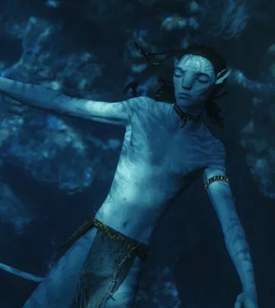Lo'ak te Suli Tsyeyk'itan // v.4