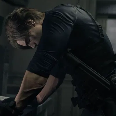 Leon Kennedy (RE9)
