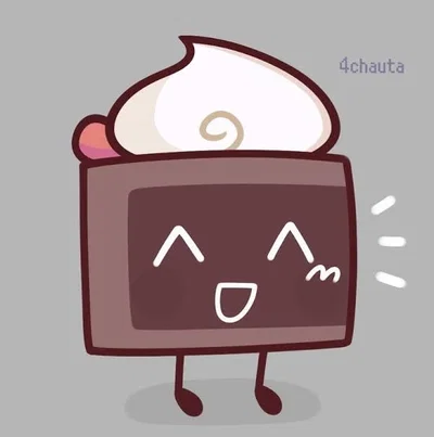Cake [Date!]
